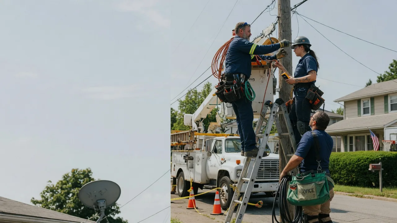 Electrical Repair in Talladega, AL near me